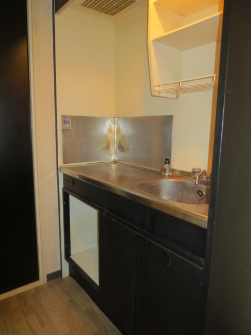 キッチン パルスピリア 91