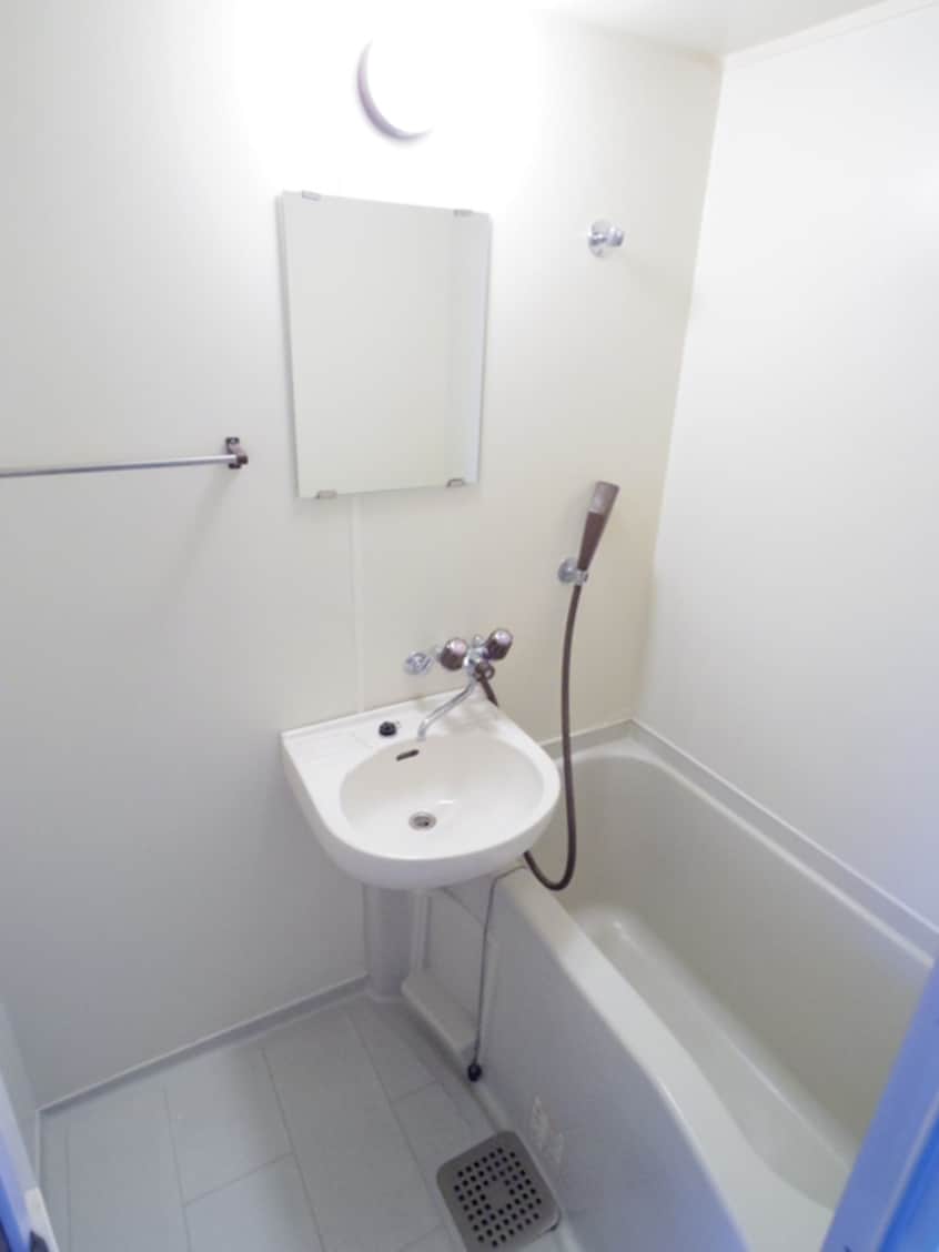 バス／シャワールーム等 パルスピリア 91