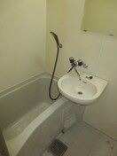 バス／シャワールーム等 パルスピリア 91