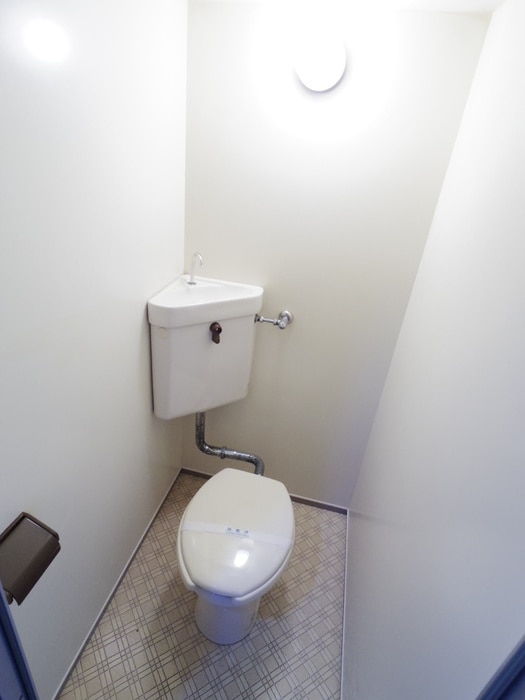 トイレ パルスピリア 91