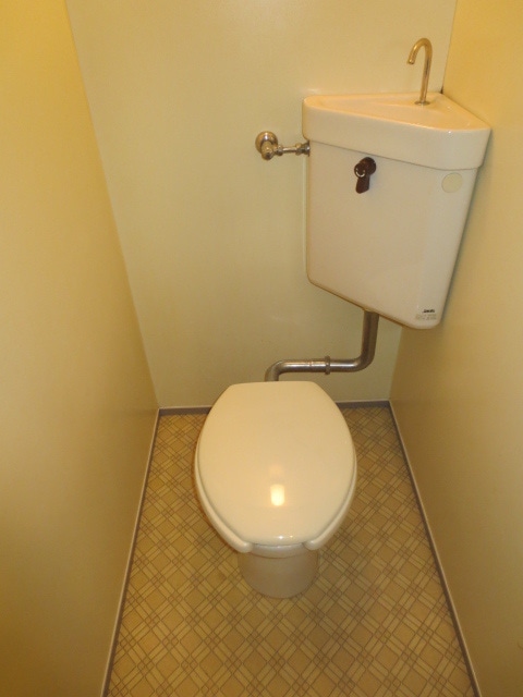 トイレ パルスピリア 91