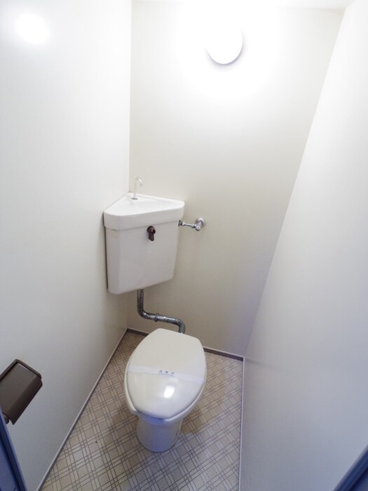 トイレ パルスピリア 91