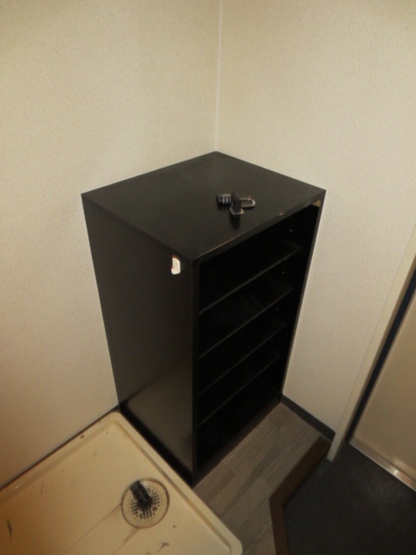 靴箱 パルスピリア 91