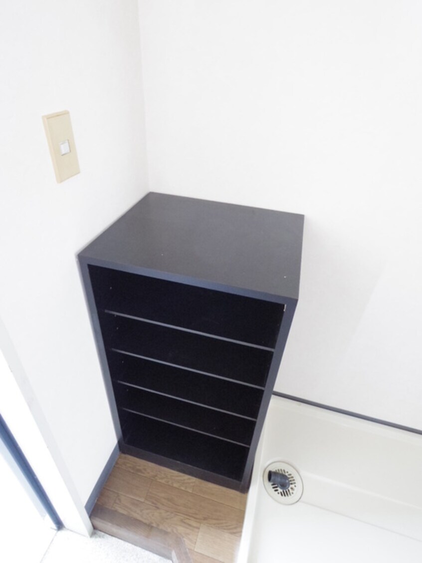 靴箱 パルスピリア 91