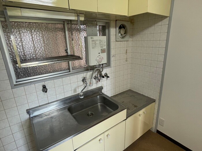 キッチン ロイヤルコ－ポ吉田