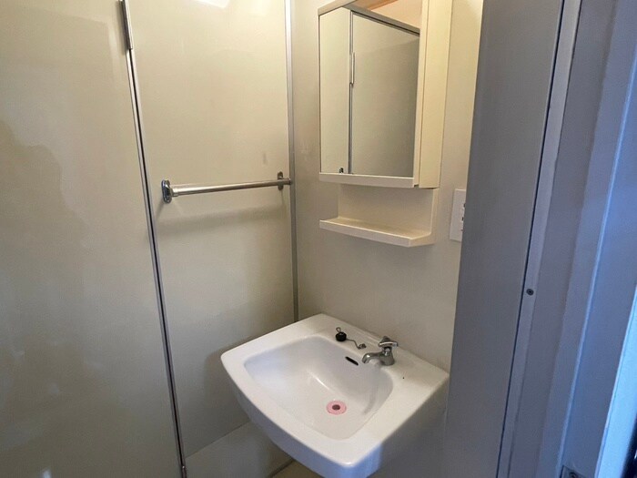 洗面 ロイヤルコ－ポ吉田