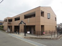 エスペーレ光明池Ⅱ