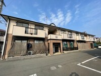 ヴィラージュ北野田Ｂ