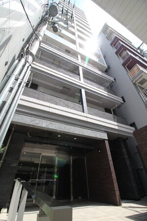ﾌｫｰﾘｱﾗｲｽﾞ本町ﾚｸｽ(502)