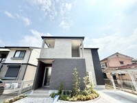 ウィスタリアⅡ