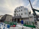 外観写真 ウィステリア神戸湊川