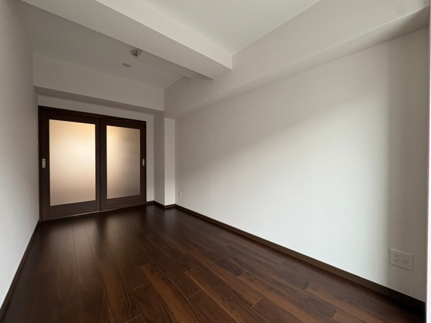 居室 ウィステリア神戸湊川