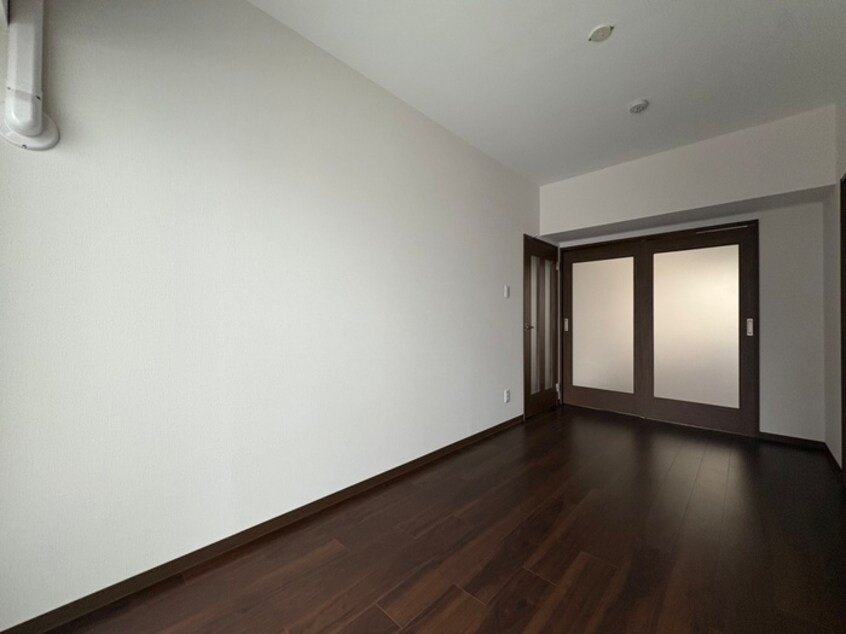 居室 ウィステリア神戸湊川