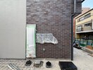 建物設備 ウィステリア神戸湊川
