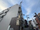 建物設備 ウィステリア神戸湊川