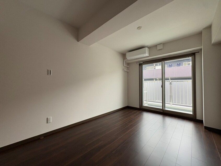 居室 ウィステリア神戸湊川