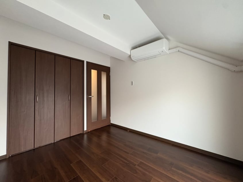 居室 ウィステリア神戸湊川