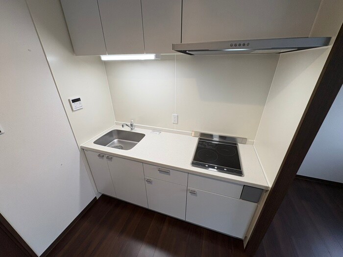 キッチン ウィステリア神戸湊川