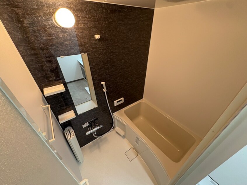 バス／シャワールーム等 ウィステリア神戸湊川