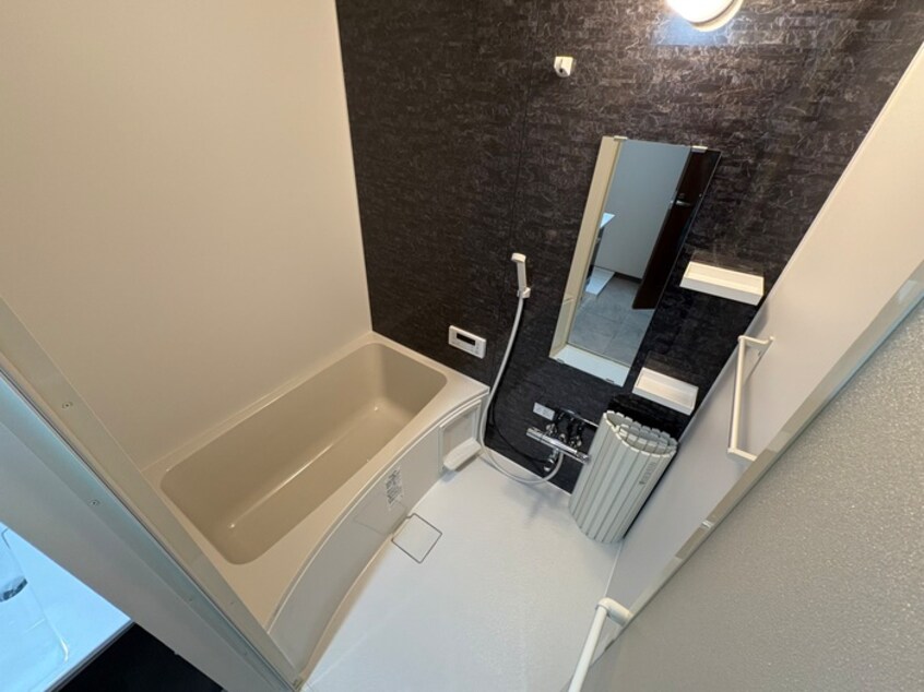 バス／シャワールーム等 ウィステリア神戸湊川