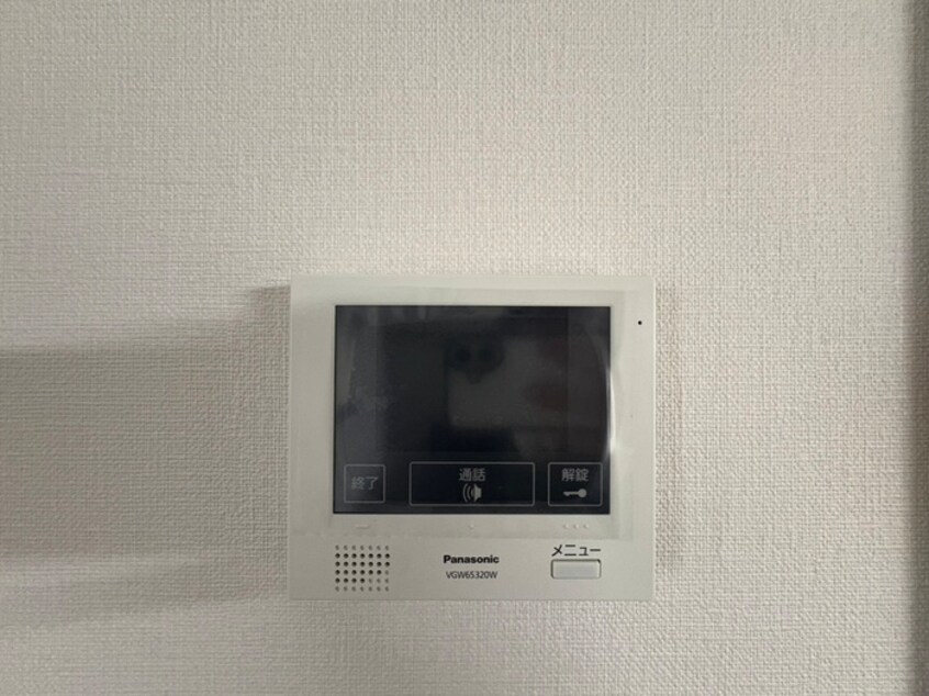 内観写真 ウィステリア神戸湊川