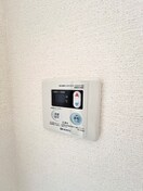 内観写真 フローラルハイツ