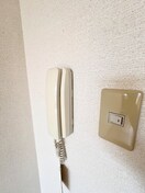 内観写真 フローラルハイツ