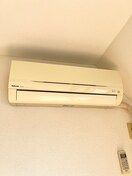 内観写真 フローラルハイツ