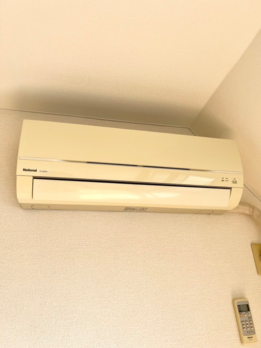 内観写真 フローラルハイツ