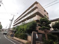 梅の木公園アーバンリズ