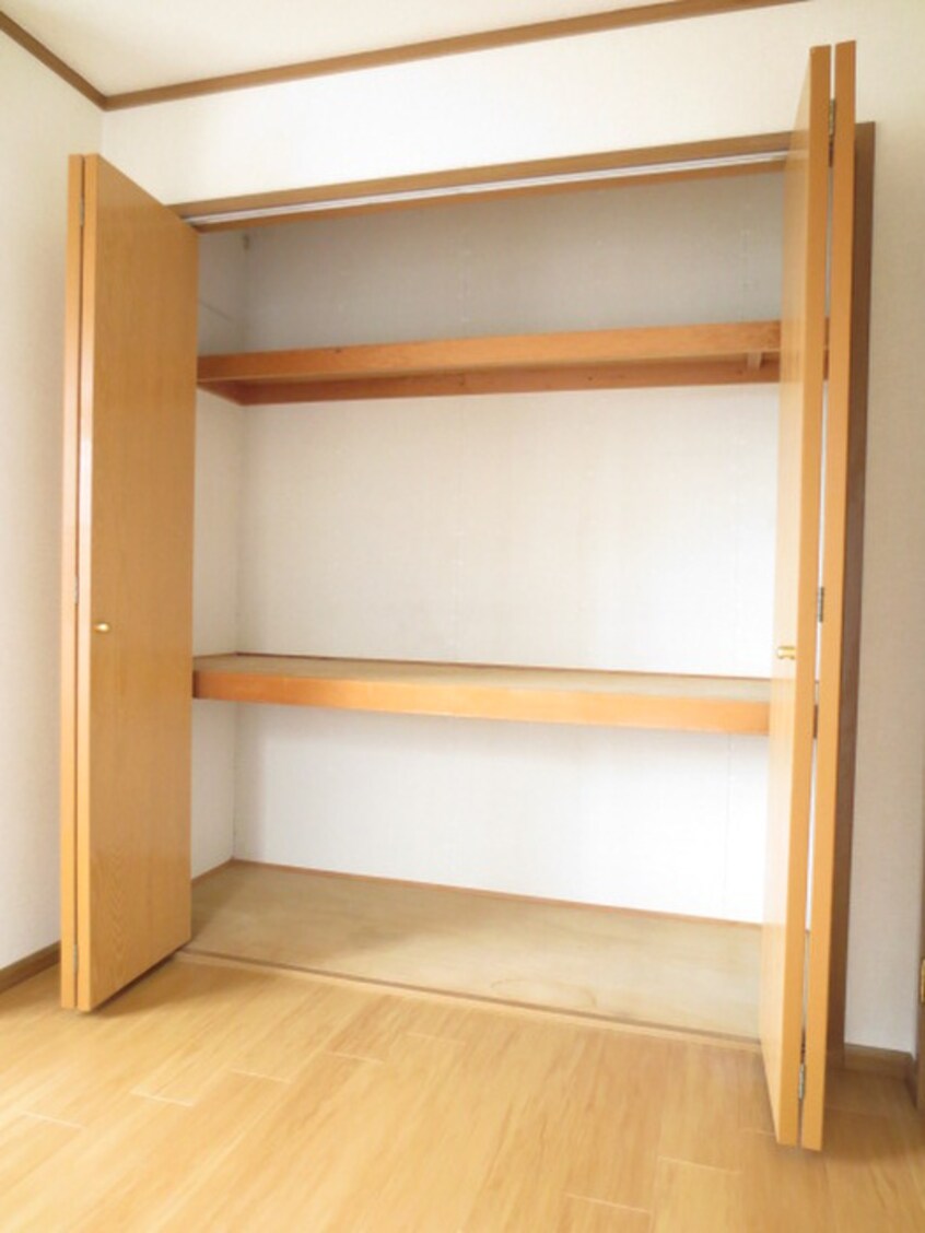 収納 メゾン中村