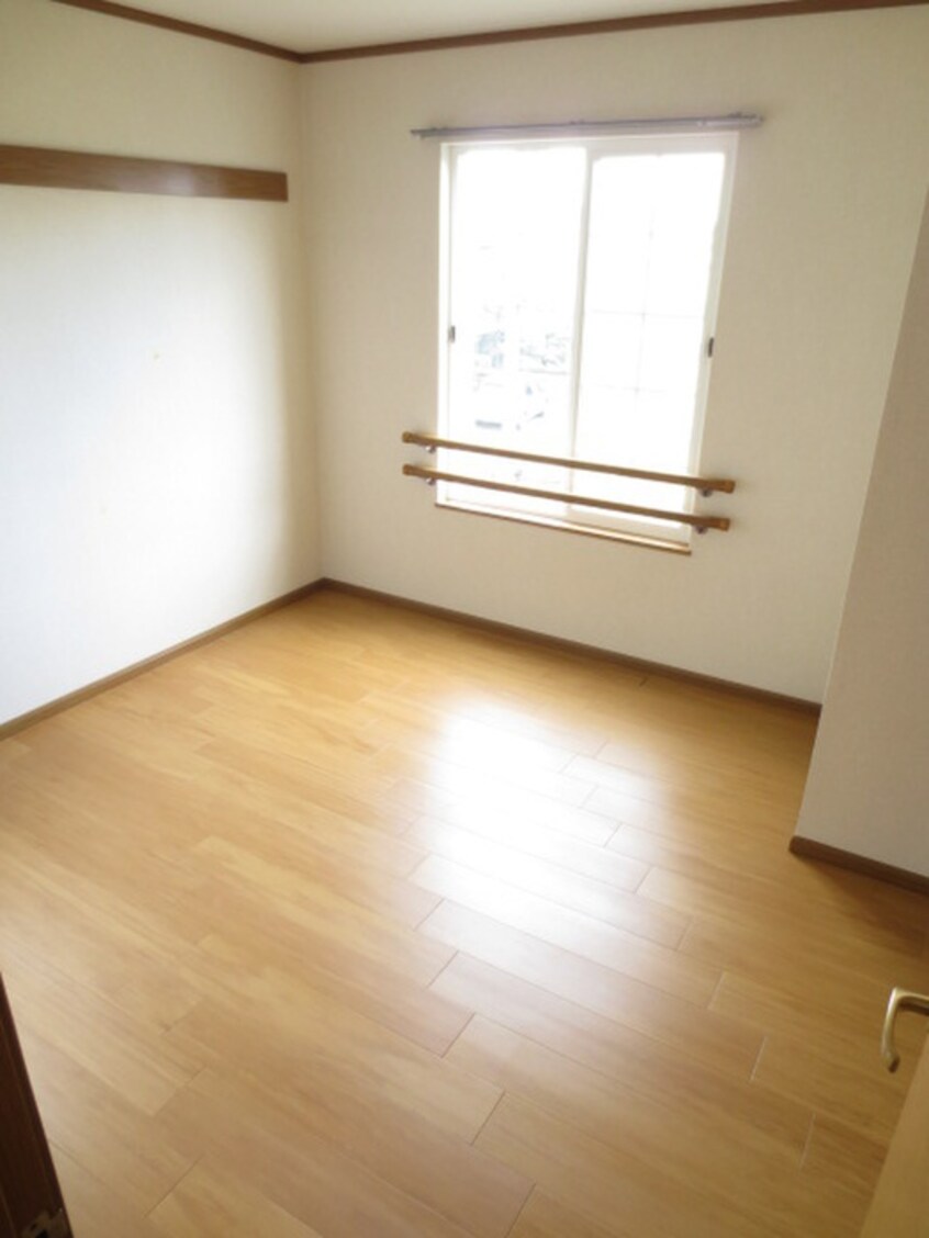 居室 メゾン中村