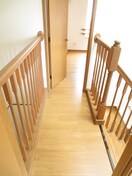 内観写真 メゾン中村