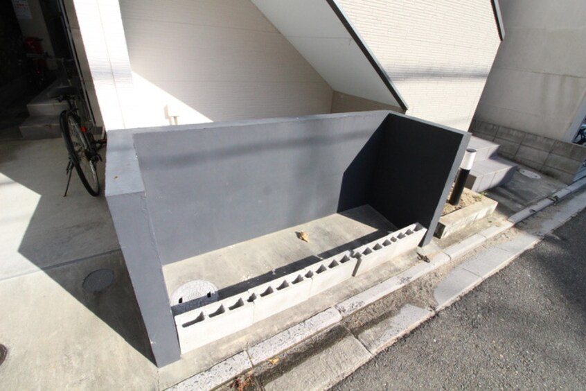 その他 CASA　R　西ノ京