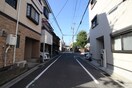 周辺環境 CASA　R　西ノ京