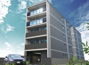 仮）ソルテラス四条大宮(204)