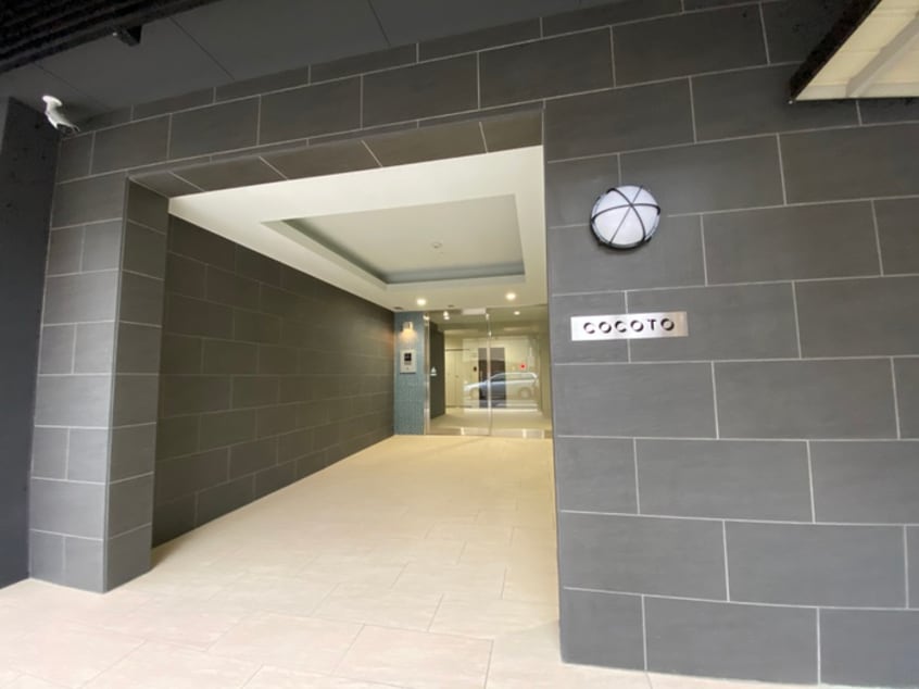 外観写真 ＣＯＣＯＴＯ