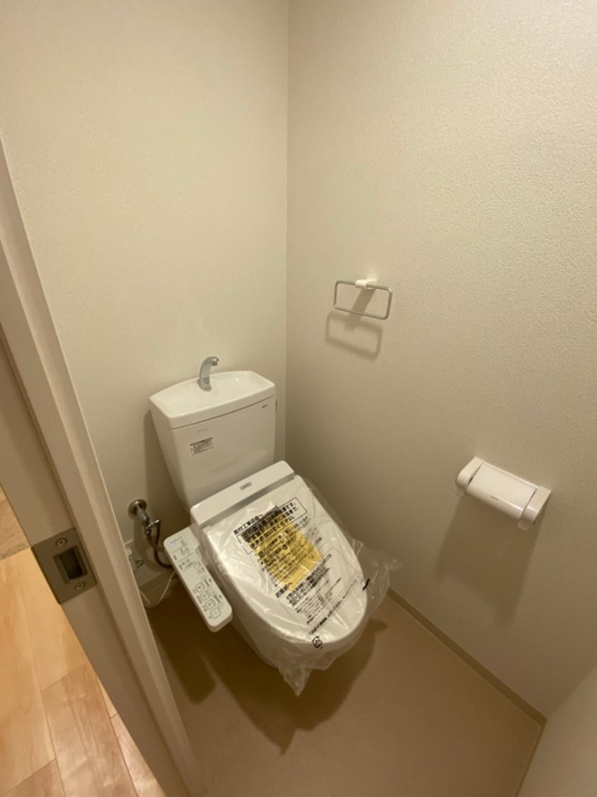 トイレ ＣＯＣＯＴＯ