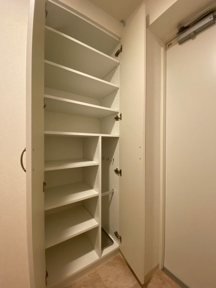 靴箱 ＣＯＣＯＴＯ