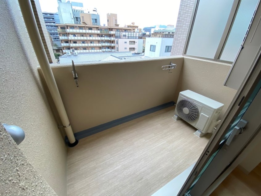 ベランダ・バルコニー ＣＯＣＯＴＯ