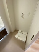 洗濯機置場 ＣＯＣＯＴＯ