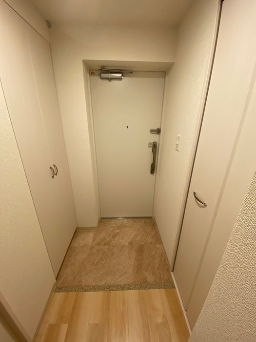 玄関 ＣＯＣＯＴＯ