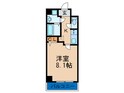 AK-PLACE塚本の間取図