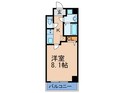 AK-PLACE塚本の間取図