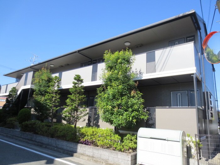 外観写真 シャト－南花屋敷