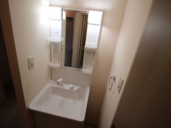 洗面 シャト－南花屋敷