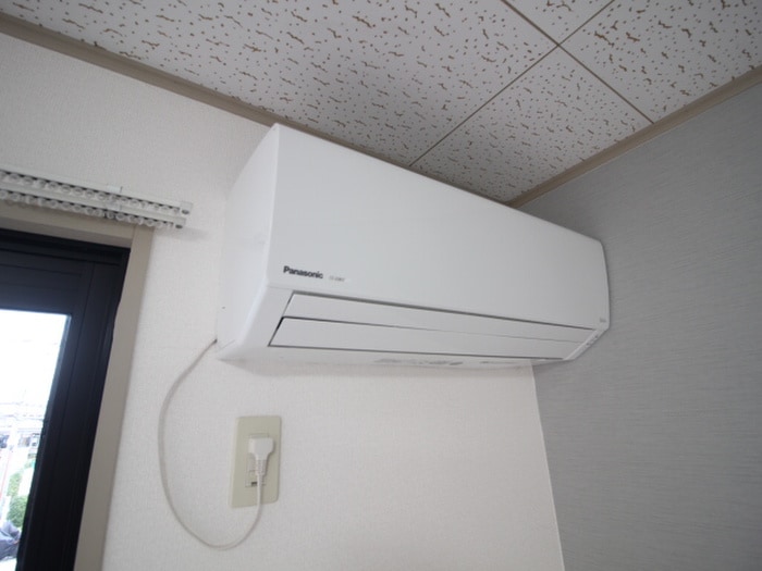 内観写真 シャト－南花屋敷