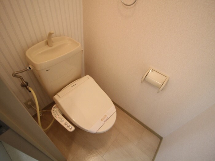 トイレ シャト－南花屋敷