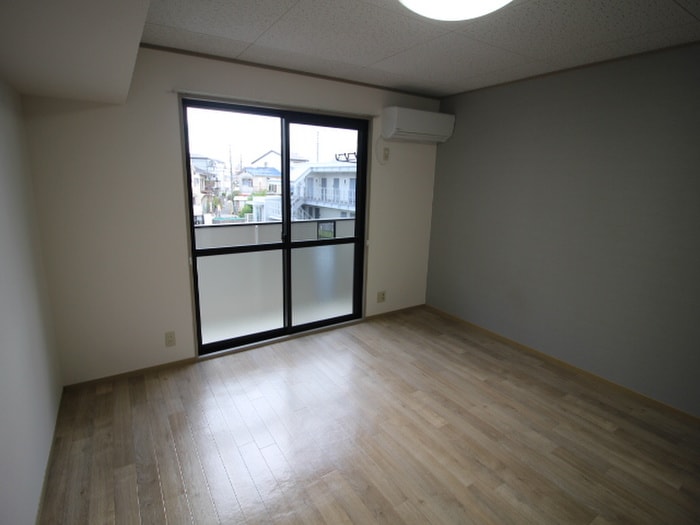 居室 シャト－南花屋敷