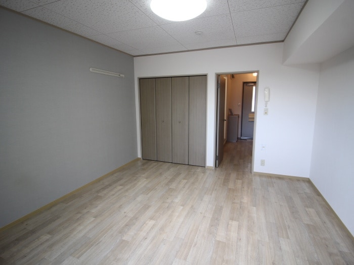 内観写真 シャト－南花屋敷
